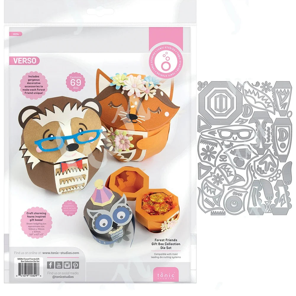 Halloween Christmas Joy Die Metal Cutting Dies Box Jolly Jingles Twinkling Traditions Cut DIY Scrapbooking Paper Craft Template