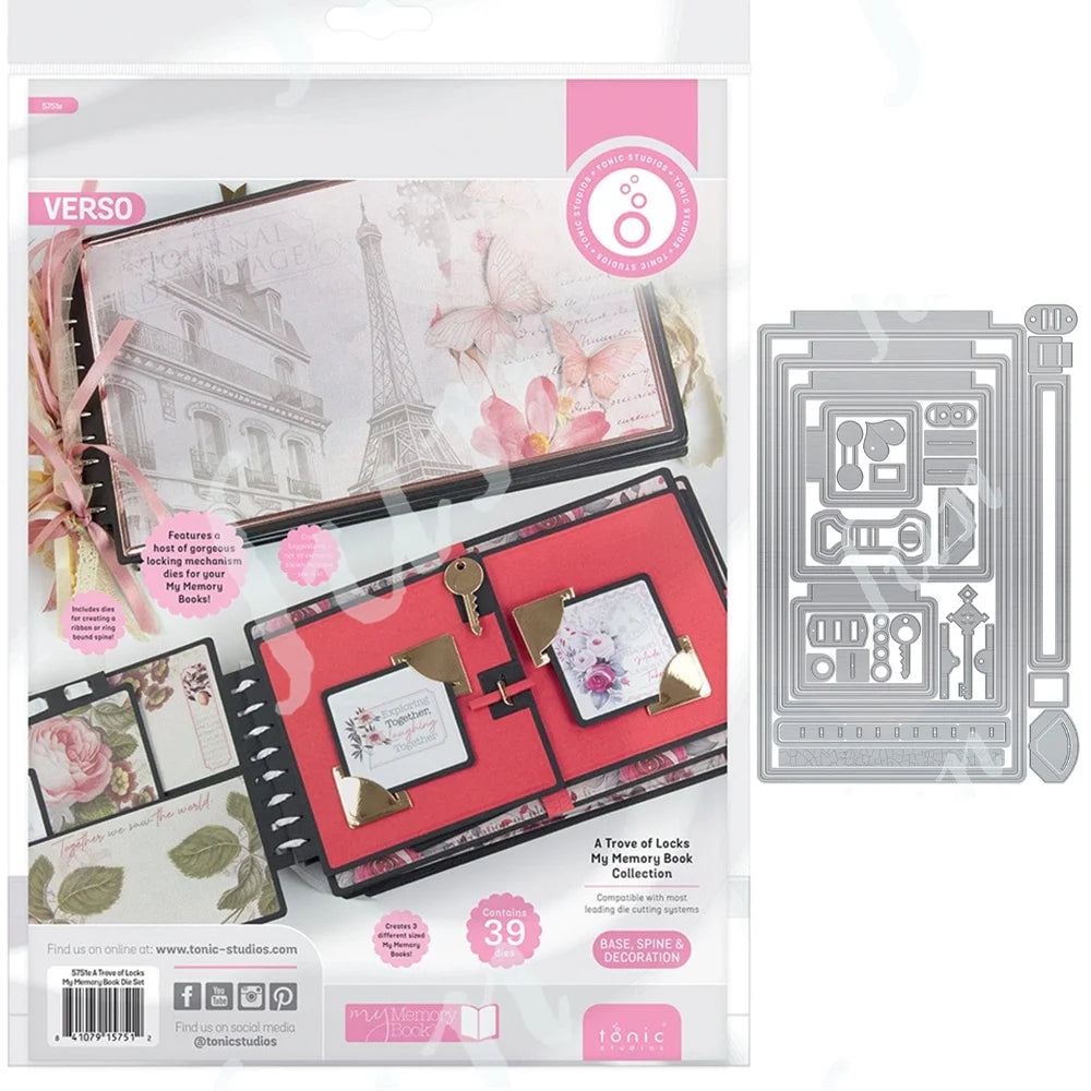 Halloween Christmas Joy Die Metal Cutting Dies Box Jolly Jingles Twinkling Traditions Cut DIY Scrapbooking Paper Craft Template