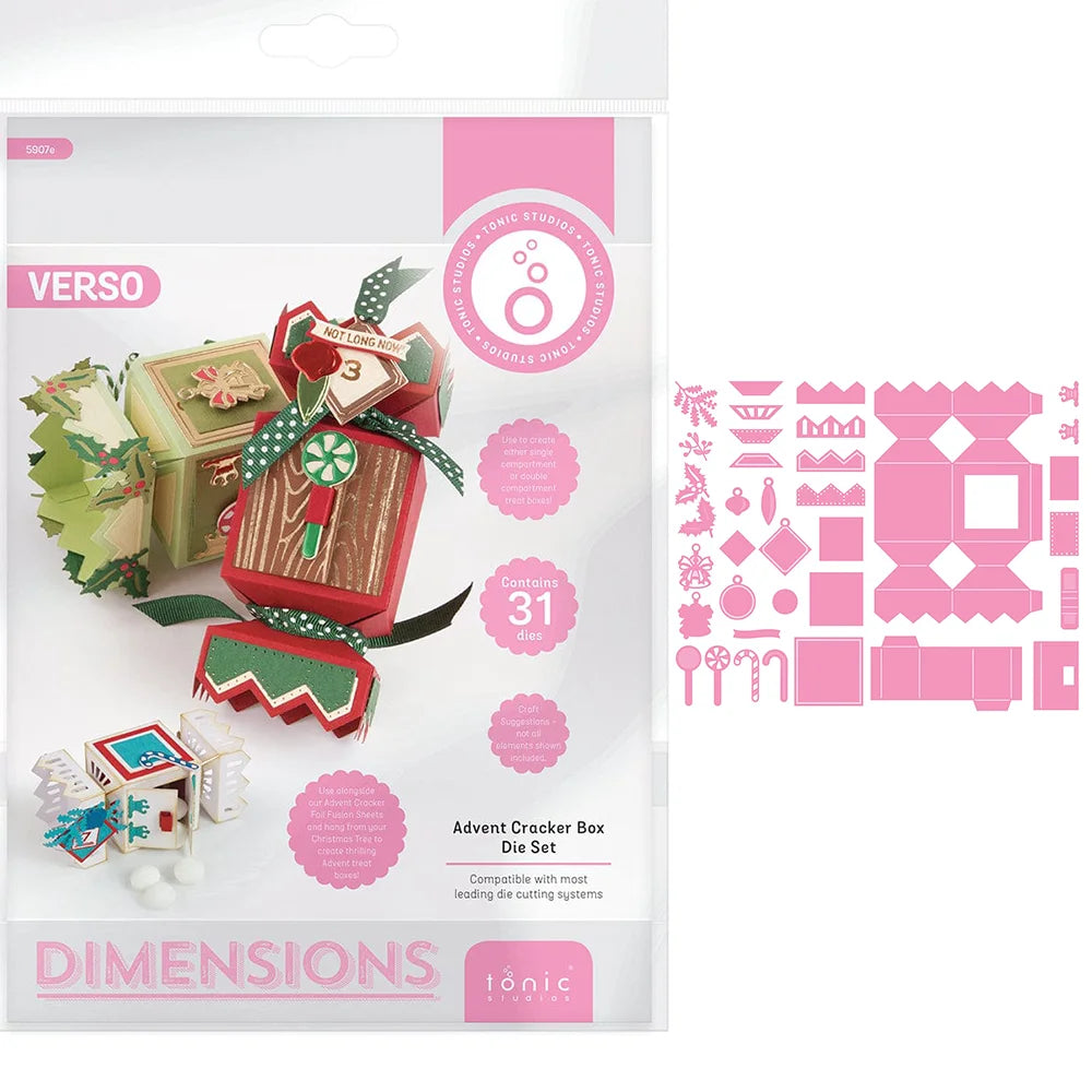 Halloween Christmas Joy Die Metal Cutting Dies Box Jolly Jingles Twinkling Traditions Cut DIY Scrapbooking Paper Craft Template