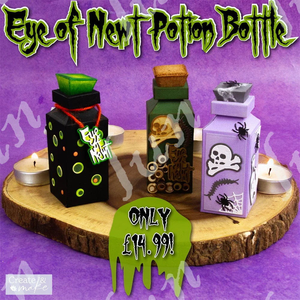 Halloween Christmas Joy Die Metal Cutting Dies Box Jolly Jingles Twinkling Traditions Cut DIY Scrapbooking Paper Craft Template